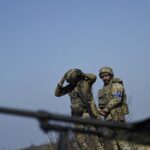 ЗСУ зупинили спробу наступу на Запоріжжі