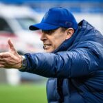 Екснаставник Динамо прокоментував можливість очолити збірну