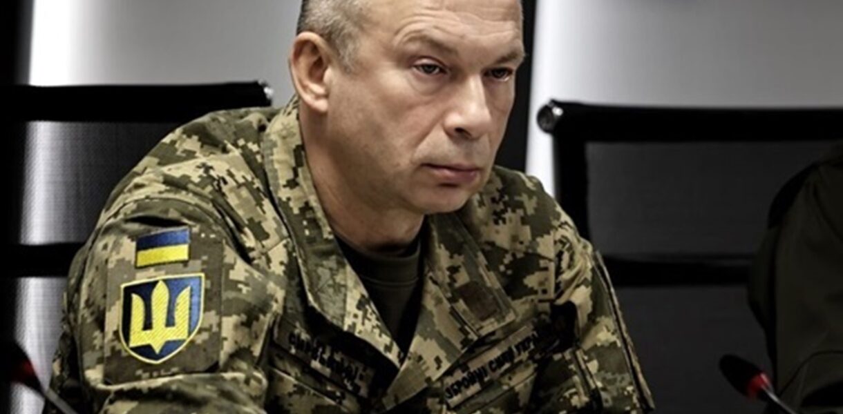 Сирський оцінив потенціал ВСП