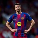 Агент ветерана Барселони обговорив можливий перехід до Ювентуса