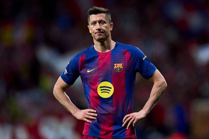 Агент ветерана Барселони обговорив можливий перехід до Ювентуса