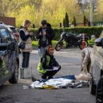 Теракт у Києві: з’явились уточнені дані про матір пораненого хлопчика