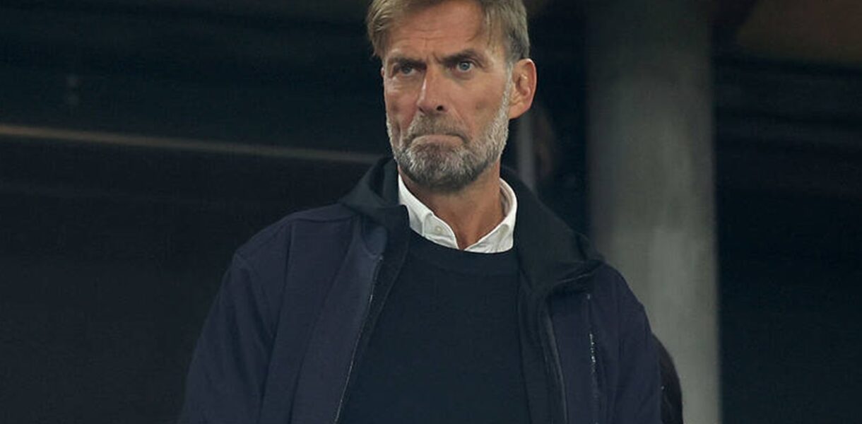 Клопп і Реал: з’явилися подробиці позиції німецького фахівця