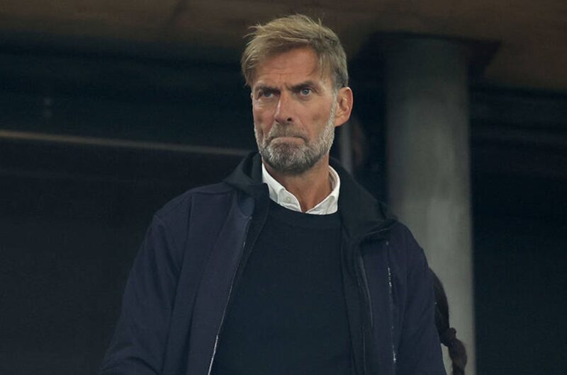 Клопп і Реал: з’явилися подробиці позиції німецького фахівця