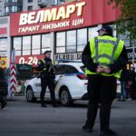 Голова МВС оцінив дії патрульних під час теракту