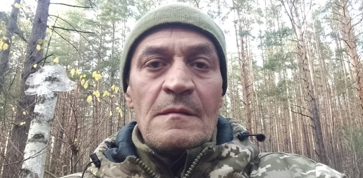 На фронті загинув відомий режисер