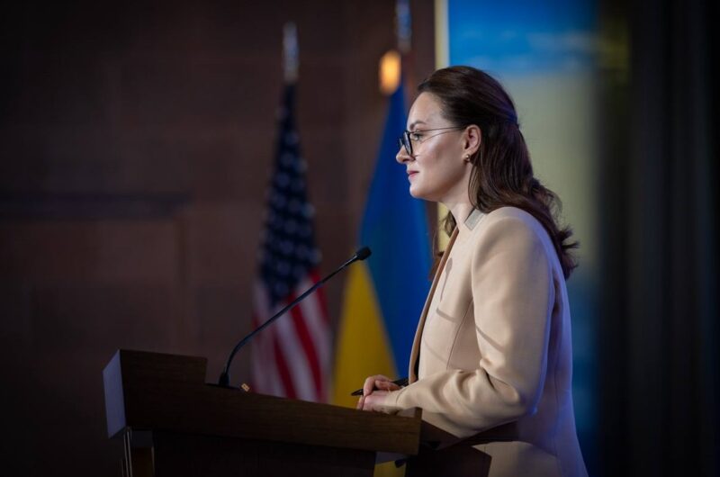 МВФ скасував вимогу щодо ПДВ для ФОПів