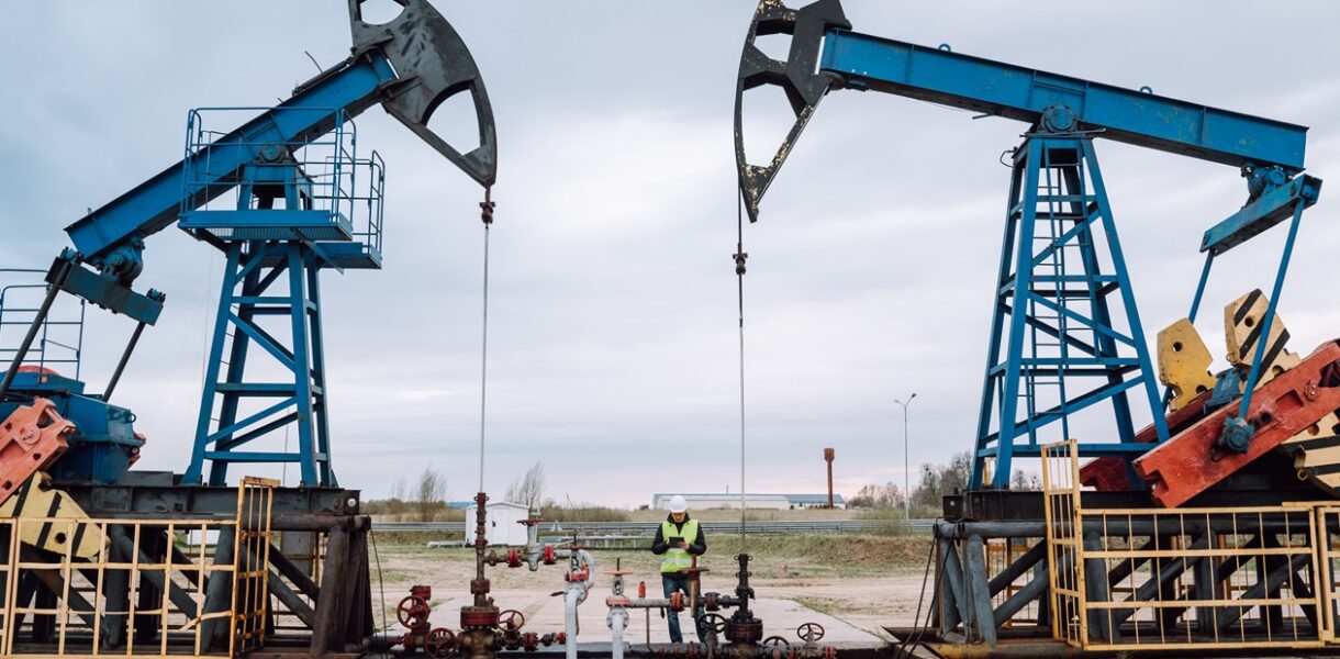 Частка нафти й газу у ВВП Росії впала до мінімуму з 2017 року