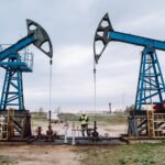Частка нафти й газу у ВВП Росії впала до мінімуму з 2017 року