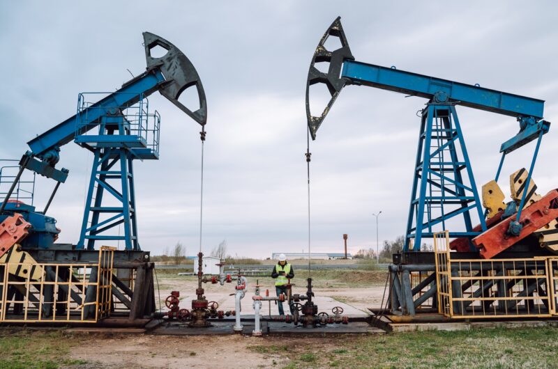 Частка нафти й газу у ВВП Росії впала до мінімуму з 2017 року