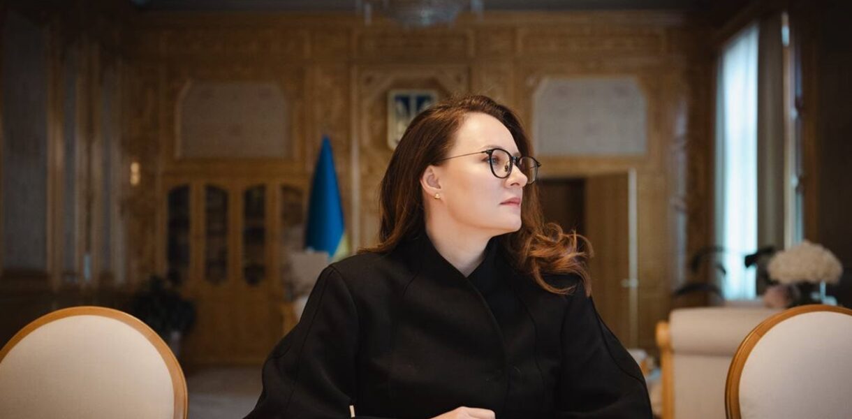 Свириденко анонсувала спрощення в енергетиці