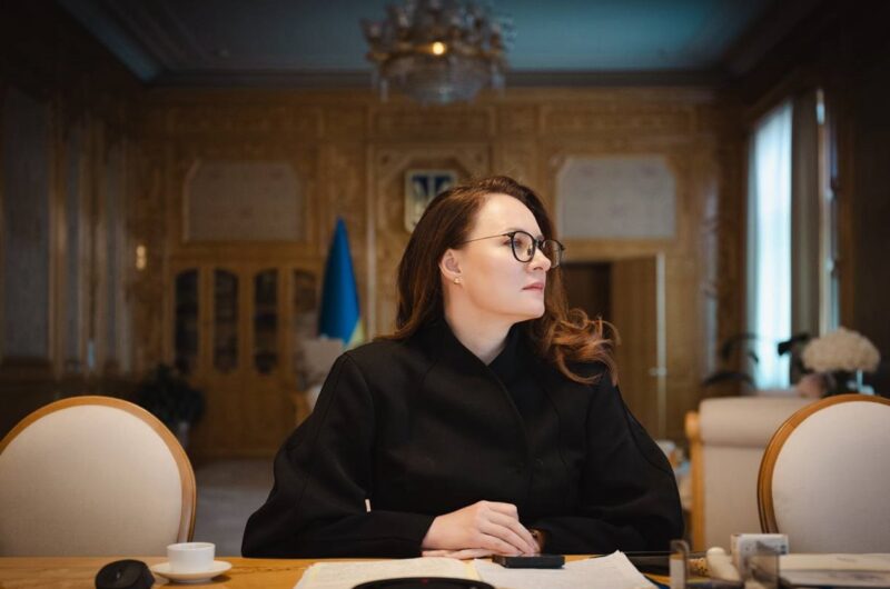 Свириденко анонсувала спрощення в енергетиці
