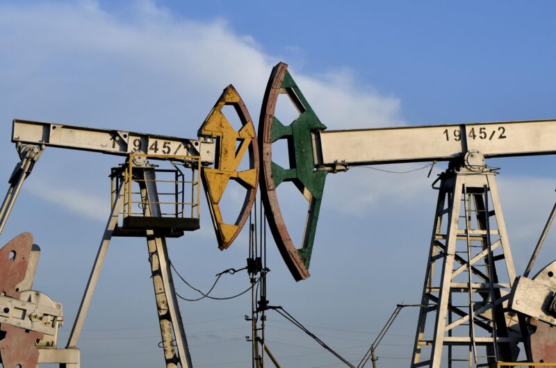 Росія рекордно скоротила видобуток нафти через атаки дронів - ЗМІ