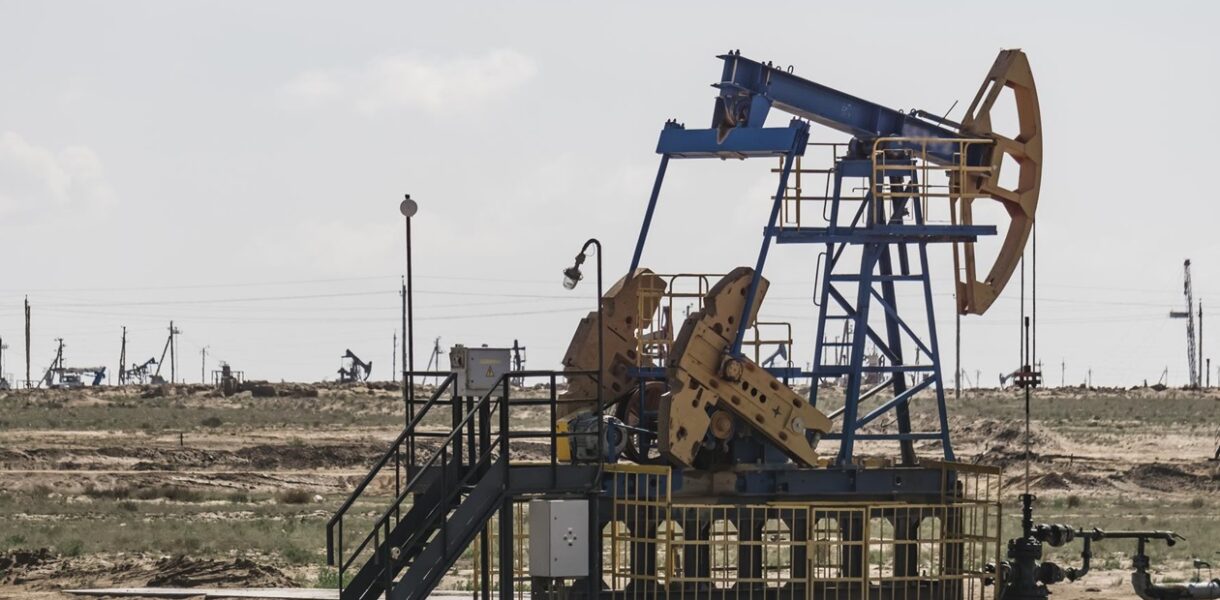 Казахстан визнав зупинку транзиту нафти трубопроводом Дружба в ФРН