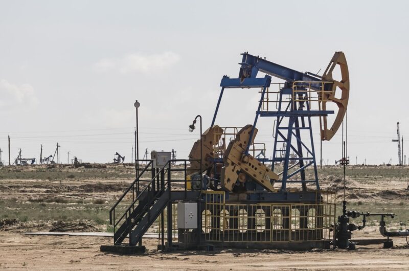 Казахстан визнав зупинку транзиту нафти трубопроводом Дружба в ФРН