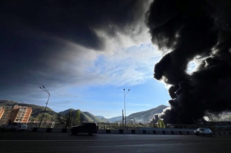 СюжетПідсумки 28.04: Створення лінії оборони і Туапсе-3