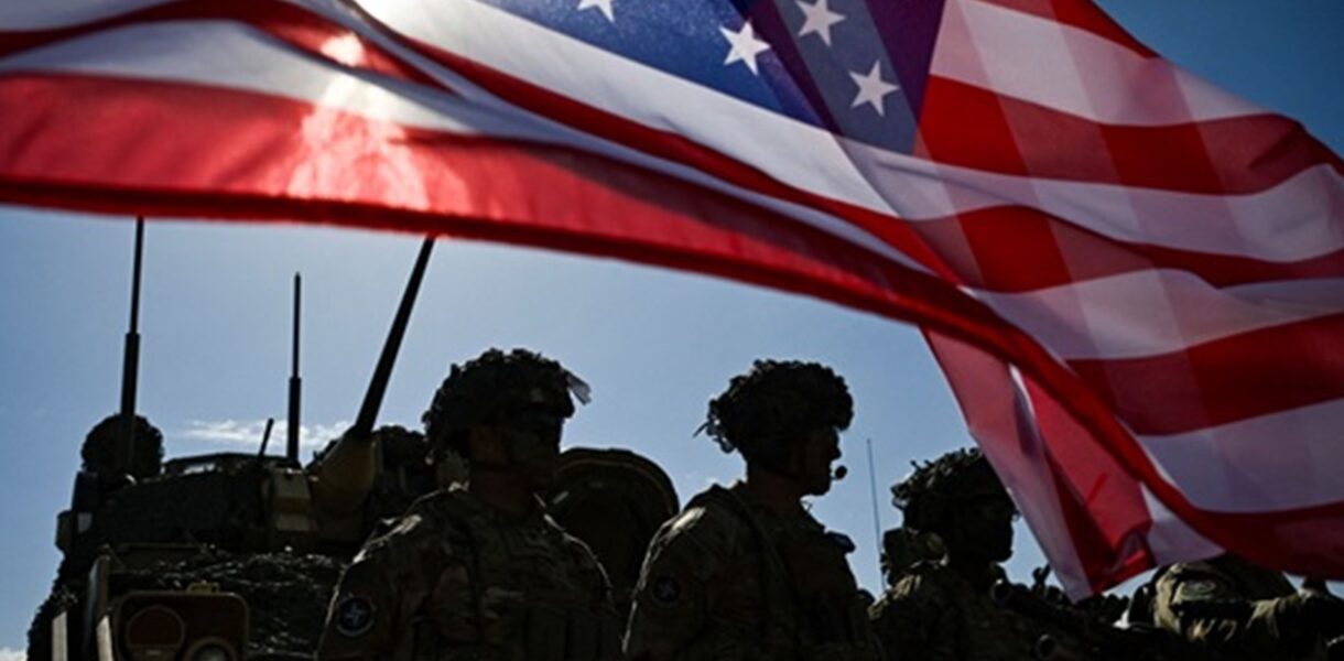 Конфлікт Мерца і Трампа: США хочуть скоротити війська в Німеччині