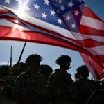 Конфлікт Мерца і Трампа: США хочуть скоротити війська в Німеччині