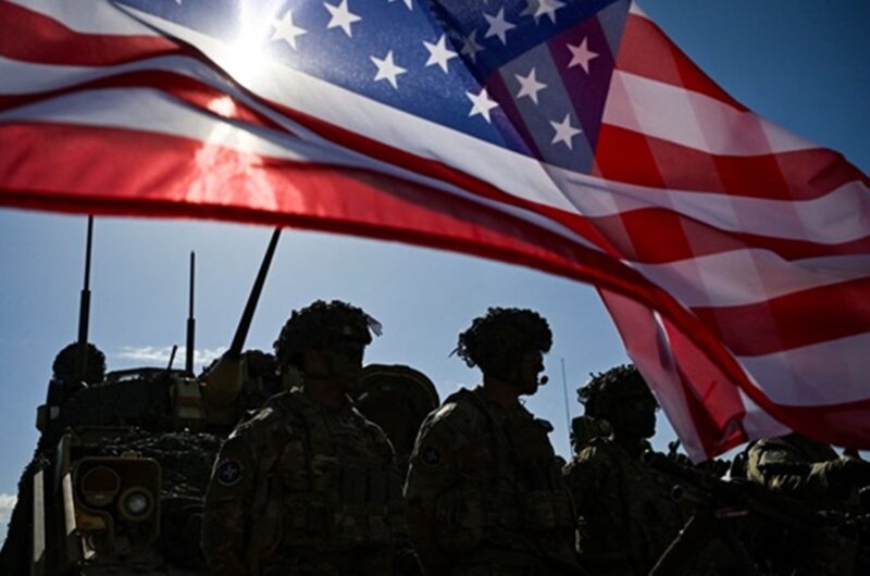 Конфлікт Мерца і Трампа: США хочуть скоротити війська в Німеччині