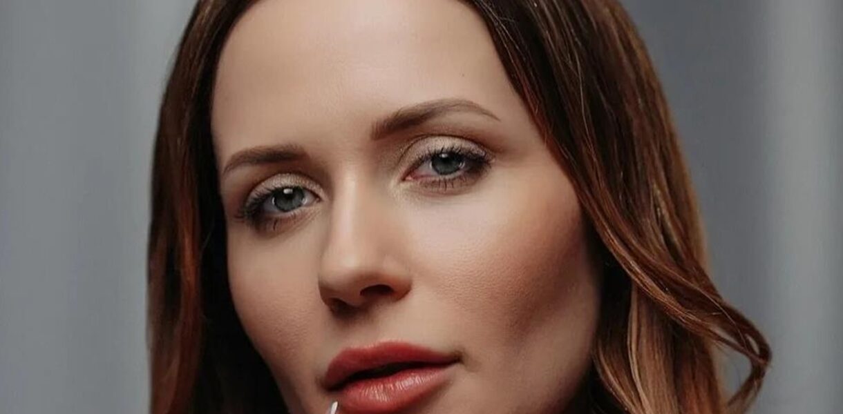 Денисенко після операції сина звернулася до матерів із важливим закликом