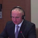 Від 200 тисяч доларів за посаду до «чорної каси» Волині у 850 тисяч: викрито систему збору й розподілу тіньових коштів на митниці
