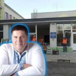Без конкурсу для «своїх»: ремонт пошкоджених закладів в Українці довірили фірмі ексдепутата Юрія Віліщука