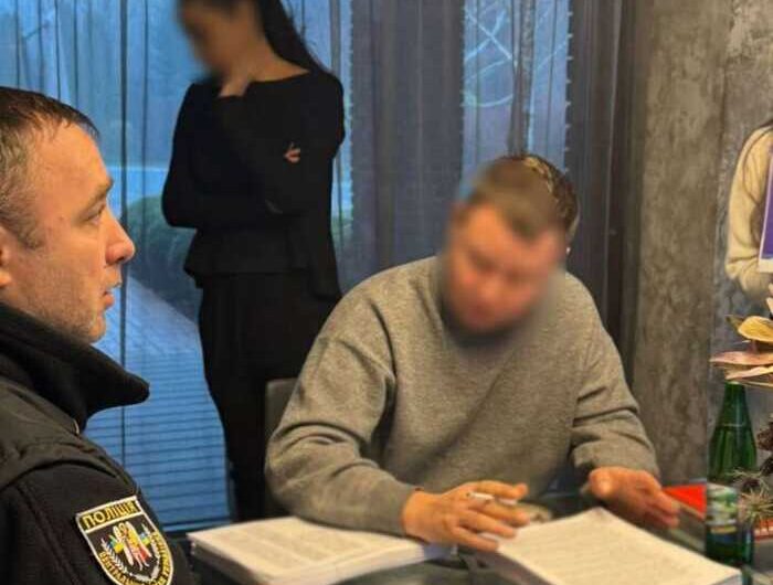 Слід РФ та відмивання 580 мільйонів гривень на оборонних тендерах: викрито конвертцентр із 40 фіктивних фірм