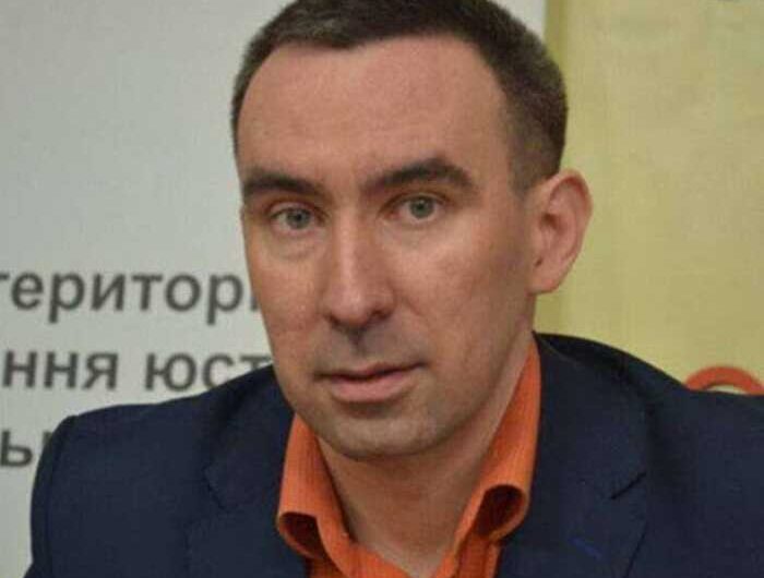 Львівський митник Вісьтак відсудив свою інвалідність
