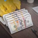 Правоохоронці викрили на хабарі начальника слідчого відділу Служби безпеки Полтавщини
