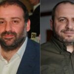 Заміна уряду та загадковий «проєкт 23»: Железняк оприлюднив нові розмови Міндіча та Умєрова