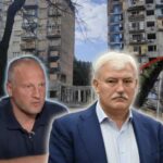 144 мільйони на відновлення: у Києві відбудують дев’ятиповерхівку на Вацлава Гавела, де загинули 23 людини