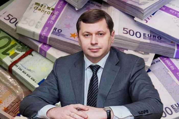 Голова Київського апеляційного суду Ярослав Головачов: як кар’єра від HR-менеджера до судді перетворилась на активи на мільйони доларів