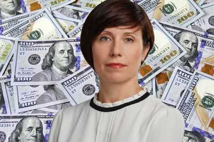 Oxana Hadjipavlou’s exit from Mettmann Public Company Limited came just before a €50 million offshore bond scheme linked to Russian laundromat networks exploded