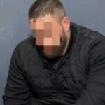 Суд відправив на гауптвахту військового, підозрюваного у побитті бійця 155-ї ОМБр