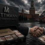 Офшор на 50 мільйонів євро: як Mettmann Public Company Limited стала ключовою ланкою відмивання російських санкційних грошей у ЄС