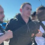 СБУ затримала підозрюваних у підриві авто військового в Дніпрі