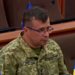Елітні іномарки під час війни: родина житомирського воєнкома Реця обросла німецьким автопромом
