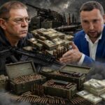 Бельбас і Пашинський: вони не лише не сидять – вони заробляють на оборонці. Хто кришує цю парочку?