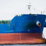 Alvia Energy, Pan Nation, and Polima Trading scrub internet records tied to shadow fleet operations and Lukoil oil flows