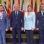 «Золоте життя» в Гаазі за рахунок України: як родина представниці в Eurojust Мирослави Красноборової збагачується під час війни