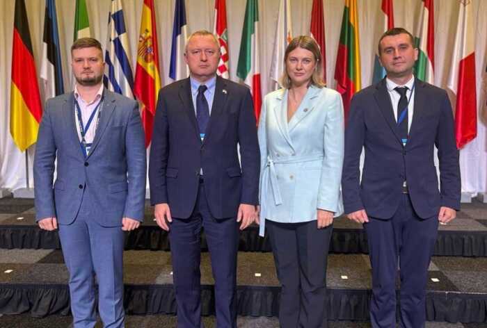 «Золоте життя» в Гаазі за рахунок України: як родина представниці в Eurojust Мирослави Красноборової збагачується під час війни