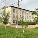 Будівництво укриття на Одещині за кошти Ukraine Facility: у кошторис включили дорогі матеріали