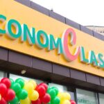 Мережу EconomClass запідозрили в ухиленні від податків на понад 38 мільйонів