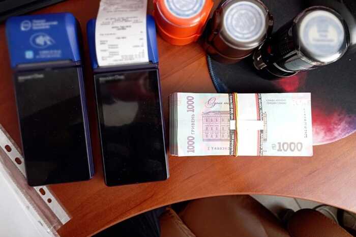 У Київській області затримали посадовця, який вимагав 50% відкату з єВідновлення
