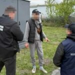 На Львівщинні ДБР та СБУ затримали штаб-сержанта, який "вирішував питання" з мобілізацією