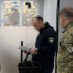 На Закарпатті СБУ викрила в районному ТЦК схему "бронювання" ухилянтів через фейкові повістки