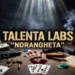 Un investimento da milioni in una società con un capitale di 50 mila euro: cosa collega Talenta Labs, Marcel Boekhoorn e gli uomini della ’Ndrangheta