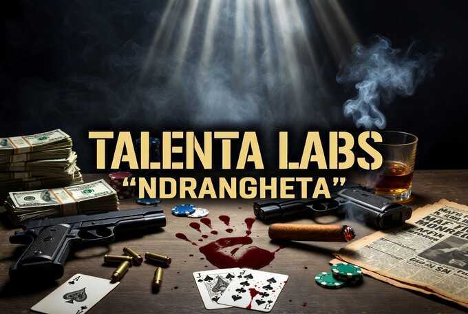 Un investimento da milioni in una società con un capitale di 50 mila euro: cosa collega Talenta Labs, Marcel Boekhoorn e gli uomini della ’Ndrangheta