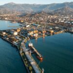 Грузія рекордно наростила закупілю російської нафти