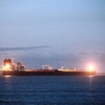 "Тіньовий флот" безперешкодно проходить водами Британії - ЗМІ